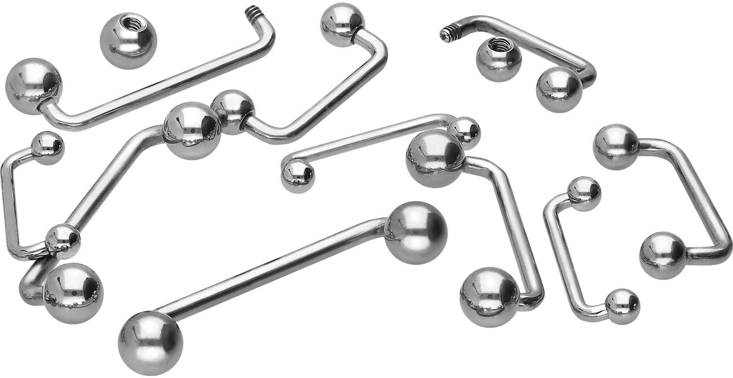 Surface hotsell barbell 90